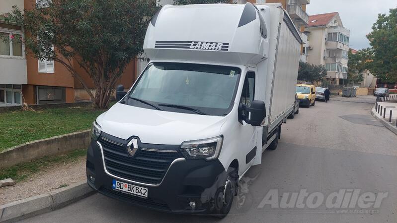 Renault - Master