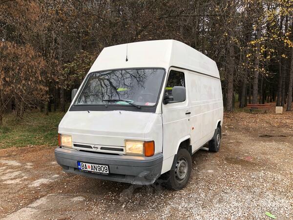 Nissan - Mhdjivcs