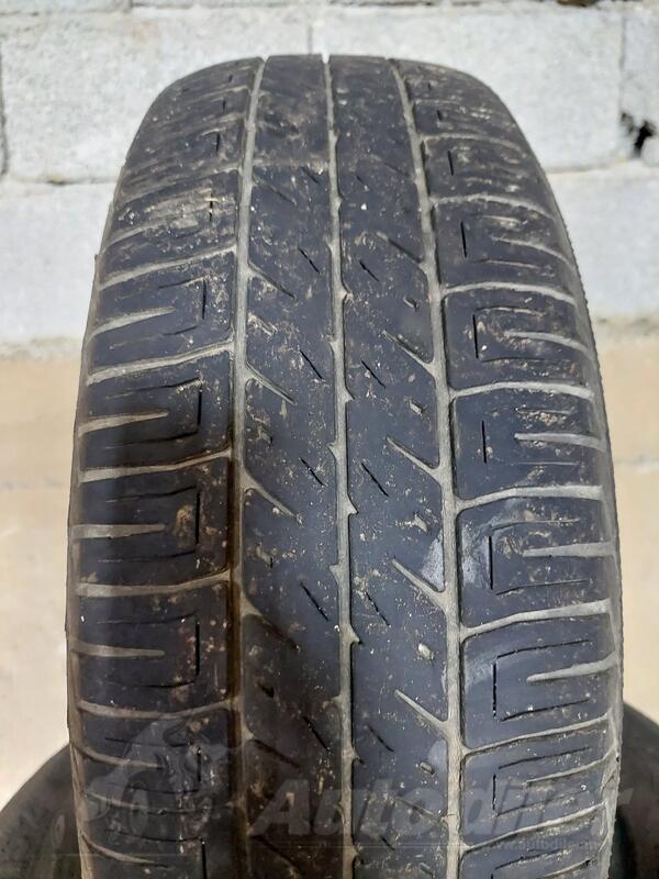 GoodYear - gt3 - Ljetnja guma
