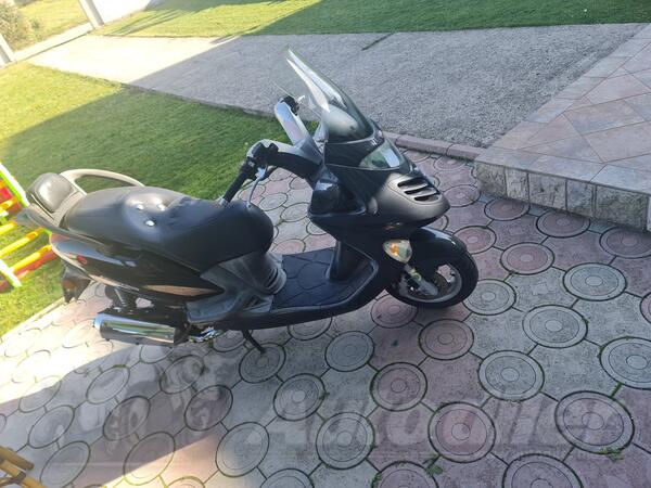 MBK - Grand Dink 250