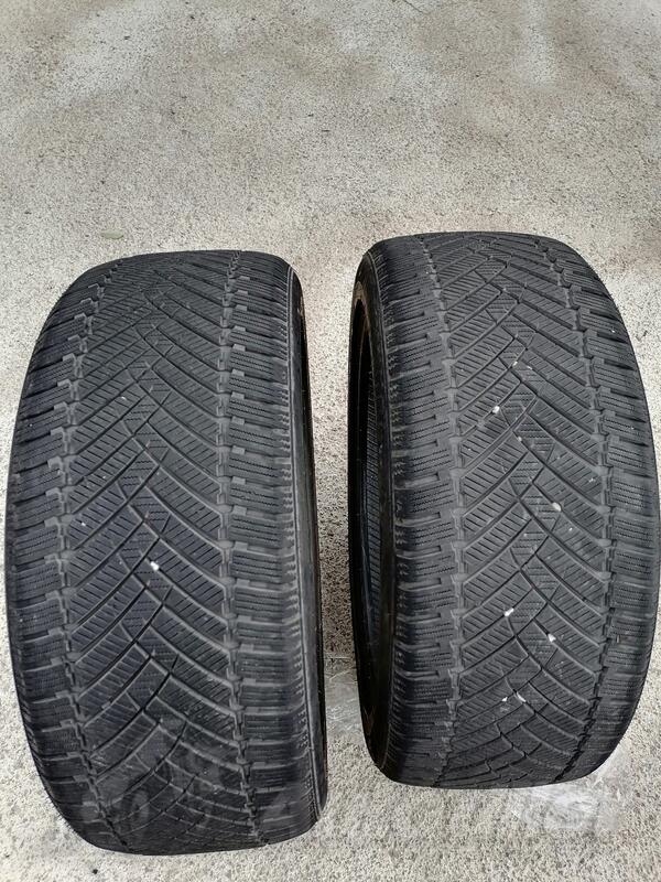 Ostalo - ARMSTRONG SKI-TRAC - Zimska guma