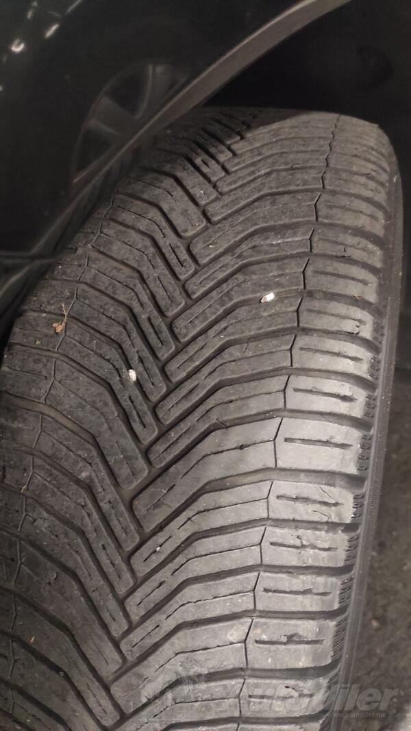 Michelin - Cross Climate - All-season tire