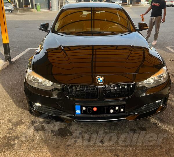 BMW - 316 - 2.0 bmw 316