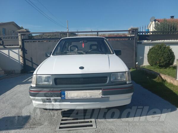 Opel - Corsa - 1.4