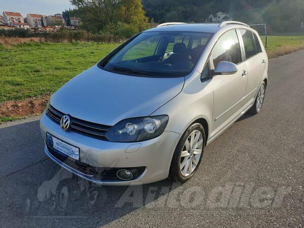 Volkswagen - Golf 6 - 1.6 tdi