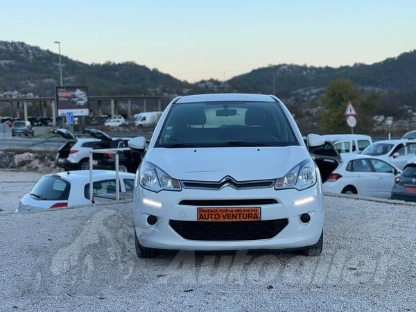 Citroen - C3 - 90 KS