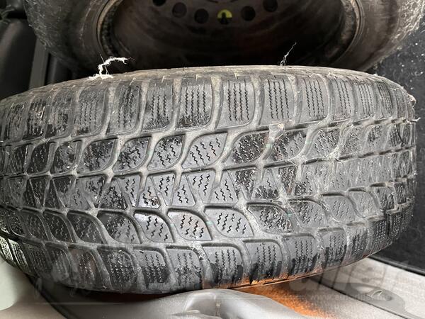 Bridgestone - Bridgestone  - Winter tire