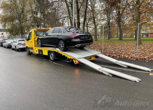 Otkup automobila - Otkup vozila i djelova