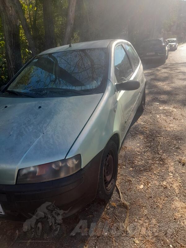 Fiat - Punto - 15