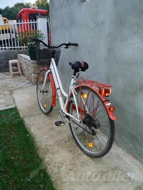 Bianchi - Rodso