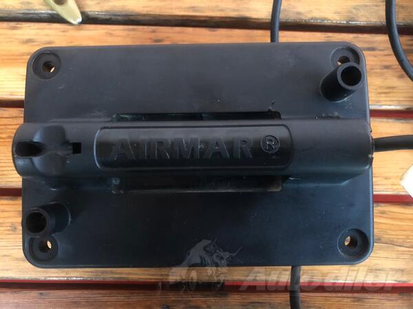 Ostalo - Airmar sonda 1kw
