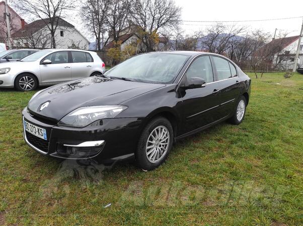 Renault - Laguna - 1.5 DCI