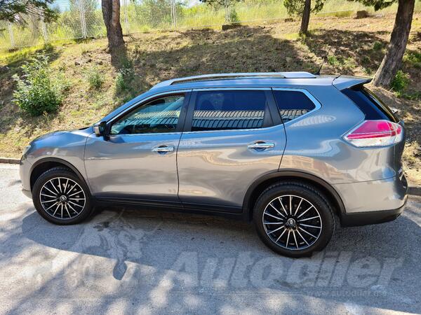 Nissan - X-Trail - 1.6 tdi