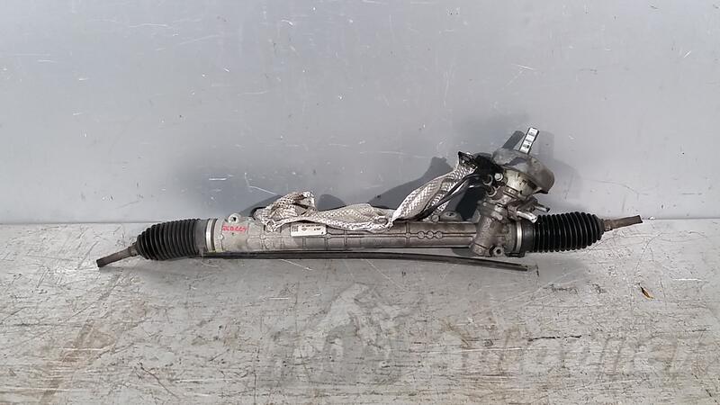 Letve volana za Automobile - Dacia - Logan - 2013-2016