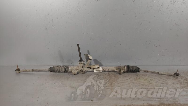 Letve volana za Automobile - Fiat - 500X - 2015-2018