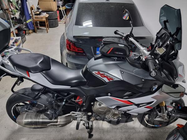 BMW - Xr 1000