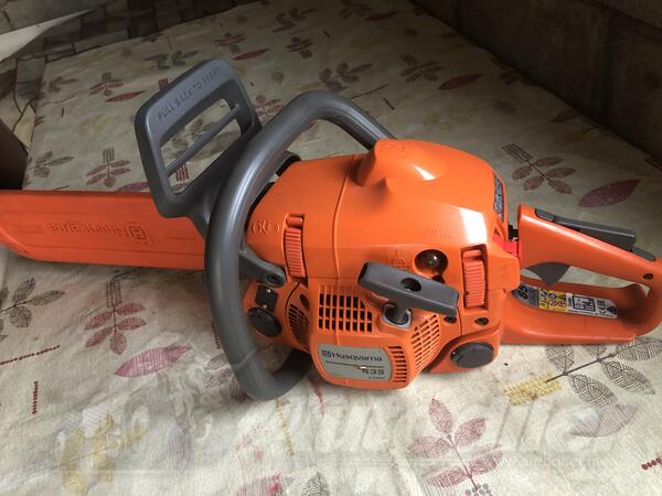 Husqvarna - 435