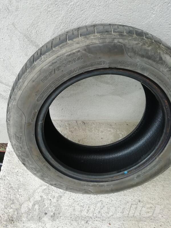 Kenda - 18560R14 - Summer tire
