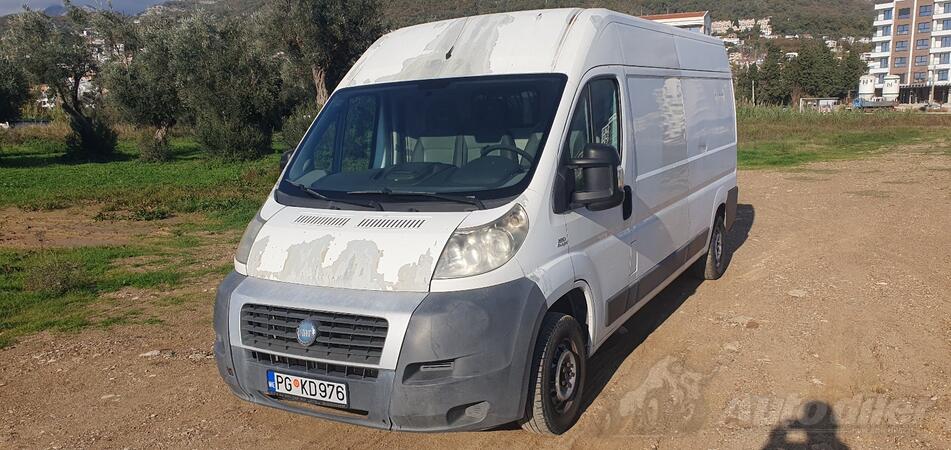 Fiat - Ducato