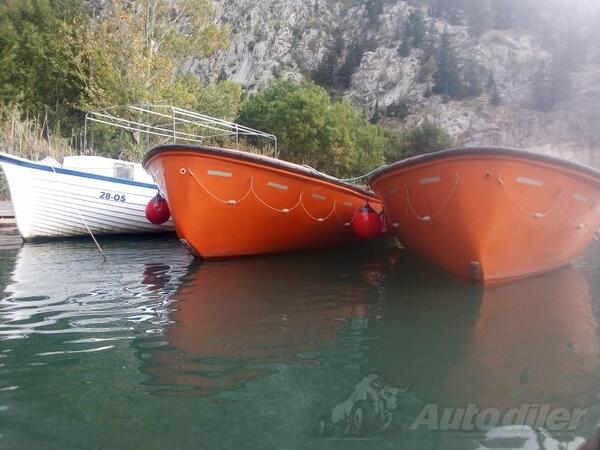 Norsafe - Lifeboat,Lajbot