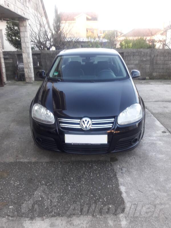 Volkswagen - Jetta - 1.9 TDI