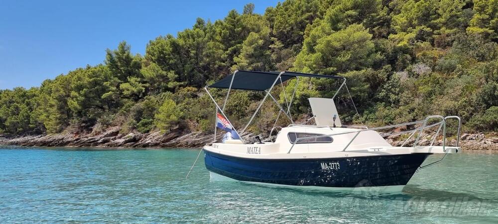 VEN-Zorana - VEN 501 k