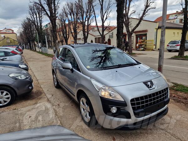 Peugeot - 3008 - 1.6 HDI