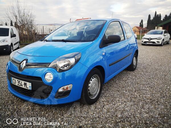 Renault - Twingo - 1.5 DCI