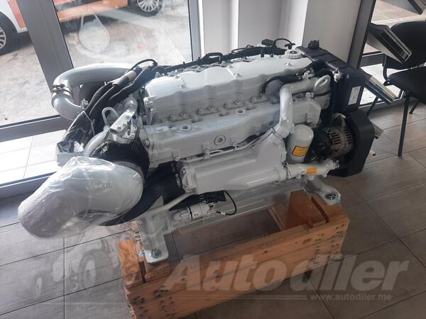 Iveco - IVECO AIFO N67 150KS - Boat engines