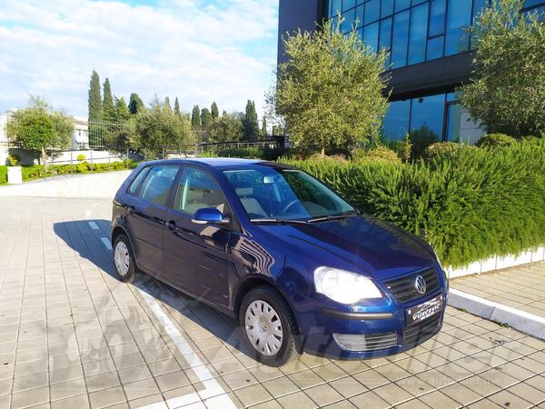Volkswagen - Polo