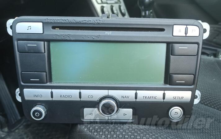 LCD Monitor
