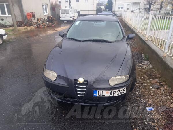 U djelovima Alfa Romeo - 147 1.9jtd