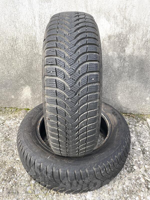 Michelin - Em+S - All-season tire