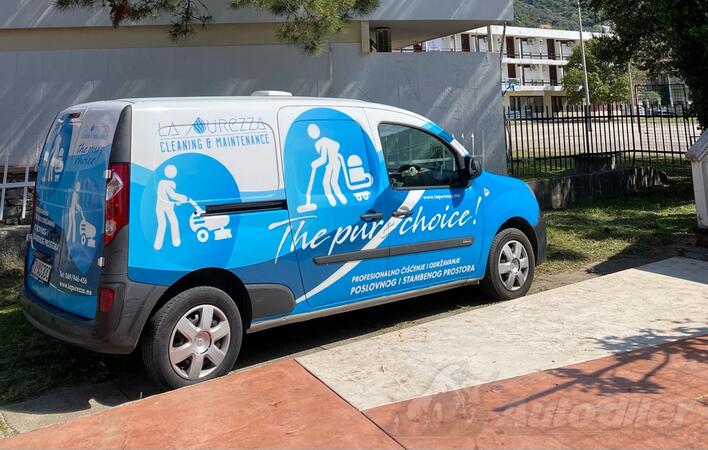 Renault - Kangoo - 1.5