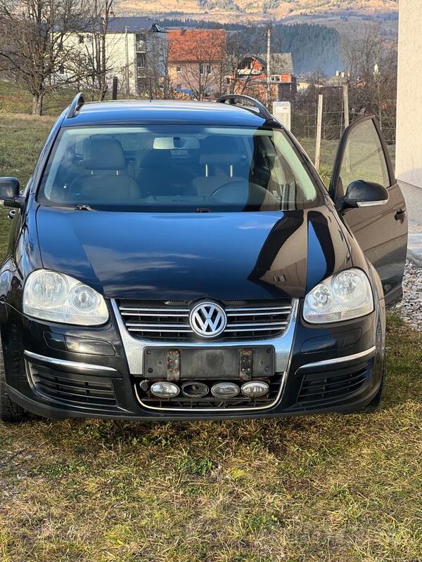 Volkswagen - Golf 5 - 1.9 tdi