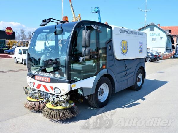 Ostalo - MATHIEU GRAND AZURA