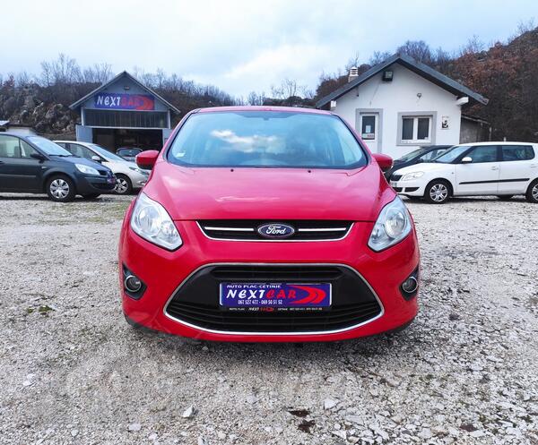 Ford - C-Max