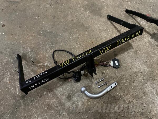 Kuka za vuču Volkswagen