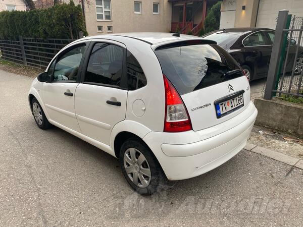 Citroen - C3 - 1.4hdi