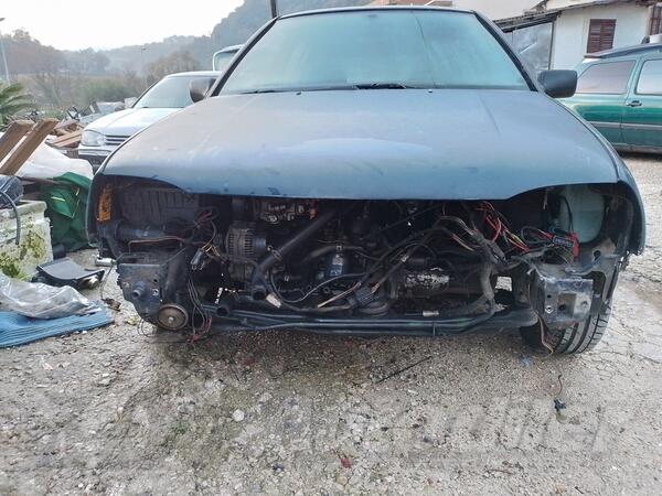 Volkswagen - Golf 3 - 1.9 TD