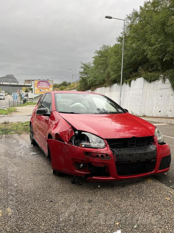 Volkswagen - Golf 5 - 2.0 GTI