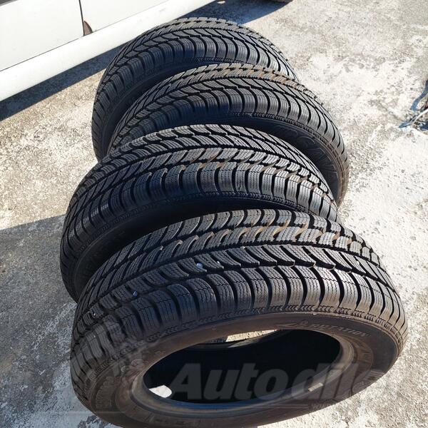 Sava - 195/65 R 15 M+S Eskimo - Zimska guma