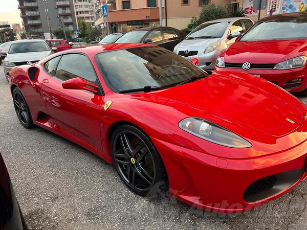 Ferrari - F430
