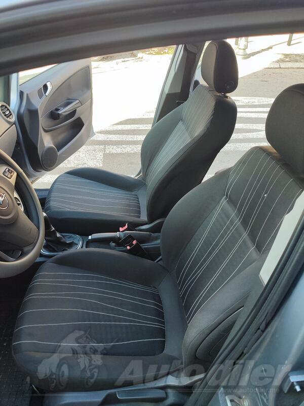 Opel - Corsa - 1.3 cdti