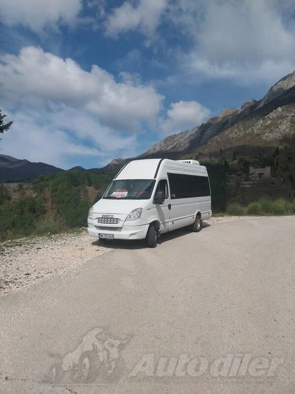 Iveco - 50c15