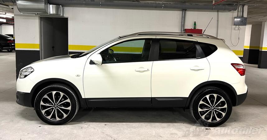 Nissan - Qashqai - 1.6 dci