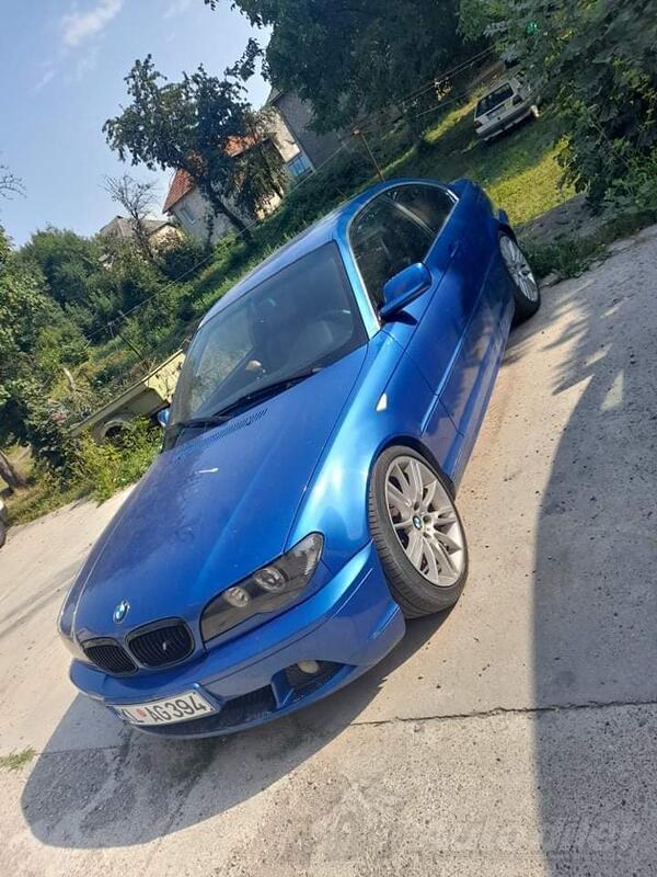 BMW - 330