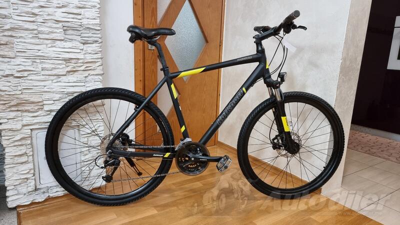 Ostalo - Kalkhoff Voyager DLX