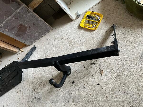 Kuka za vuču Volkswagen