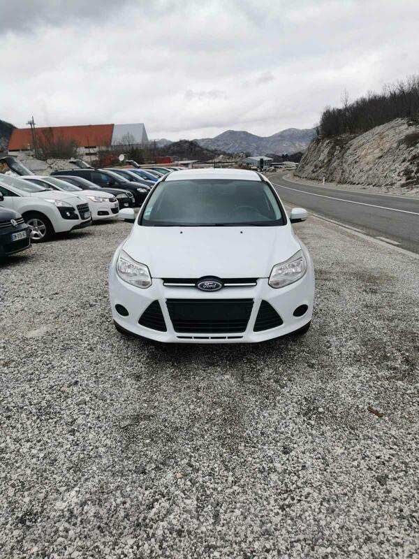 Ford - Focus - 1.6tdci.10.2011